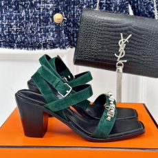 Hermes Sandals